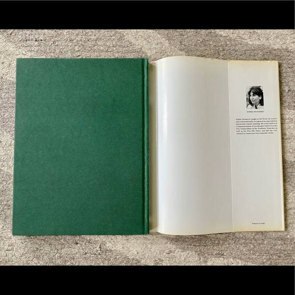 Coffee Table Book Renoir Art - Picture 4 of 4